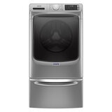 Maytag Lavadora 22Kg con Pedestal