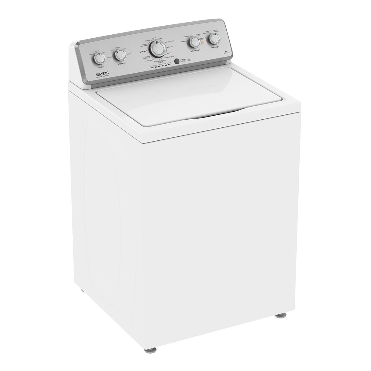 Lavadora 20Kg Maytag Costco México
