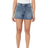 Scotch & Soda Shorts para Dama Azul 4 Scotch & Soda Shorts para Dama Azul 4