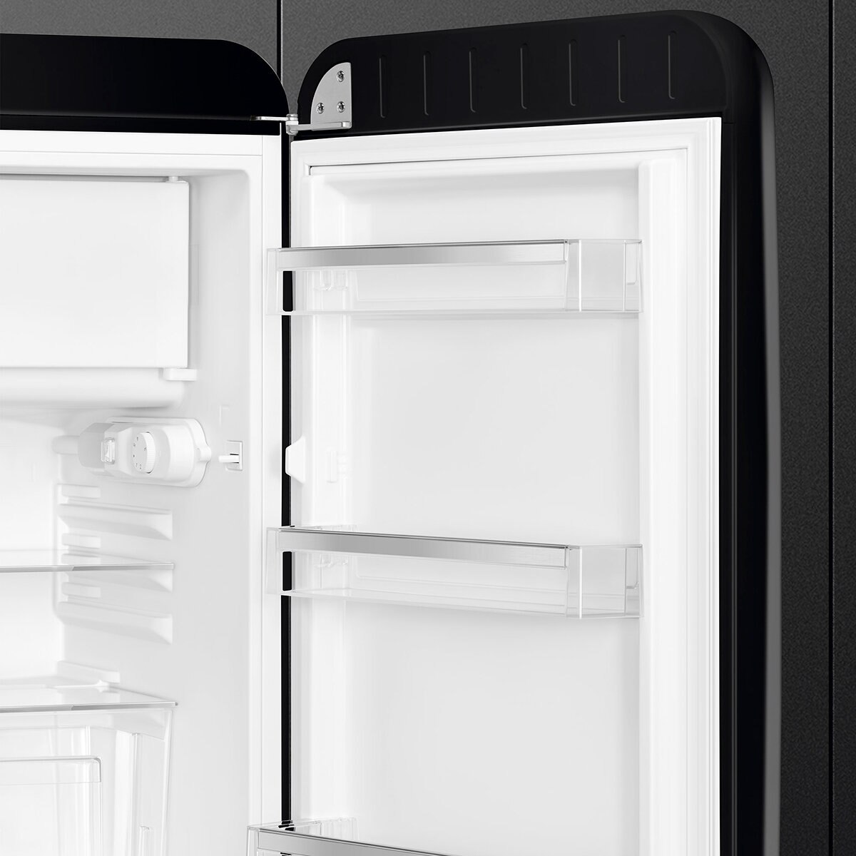 Smeg Frigobar 5' Negro