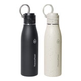 ThermoFlask 2 Botellas para Bebidas de 740 mL, Varios Colores