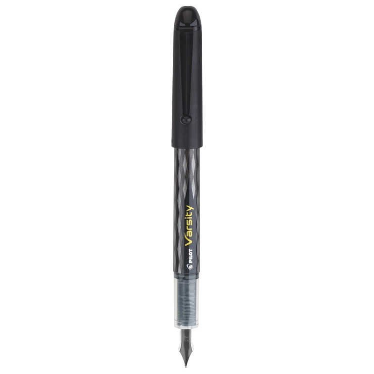 Pilot Varsity Pluma Fuente Punto Mediano 7 Piezas Pilot Varsity Pluma Fuente Punto Mediano 7 Piezas