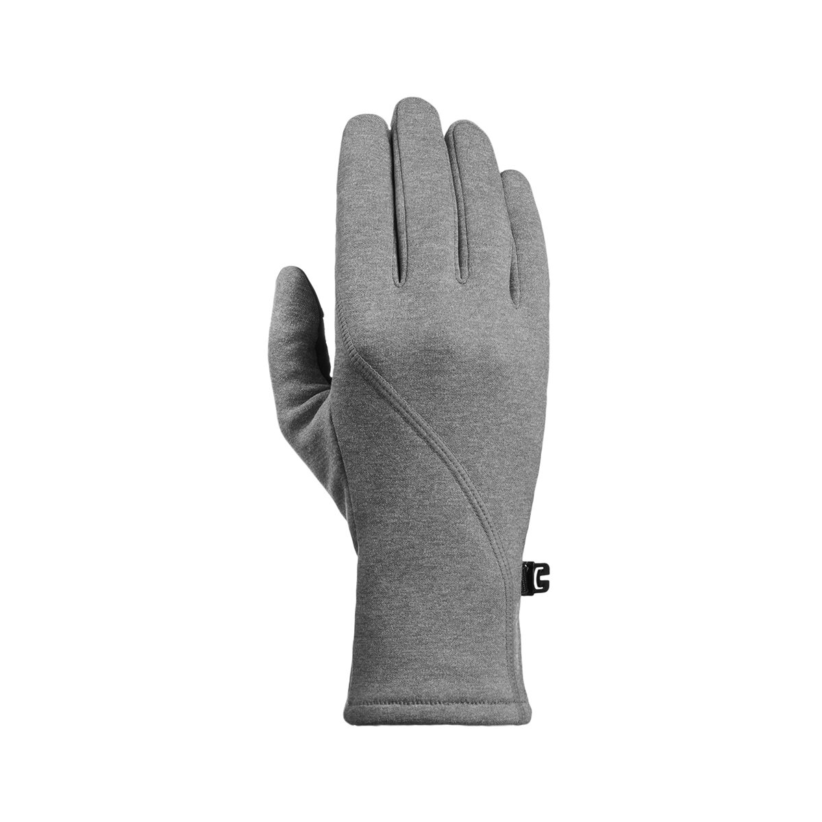 Head Guantes para Mujer Talla Chica Gris