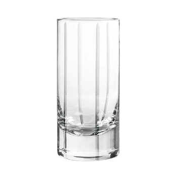Qualia Juego de 4 Vasos de 530ml