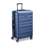 Delsey Set de Maletas Air Armour Azul