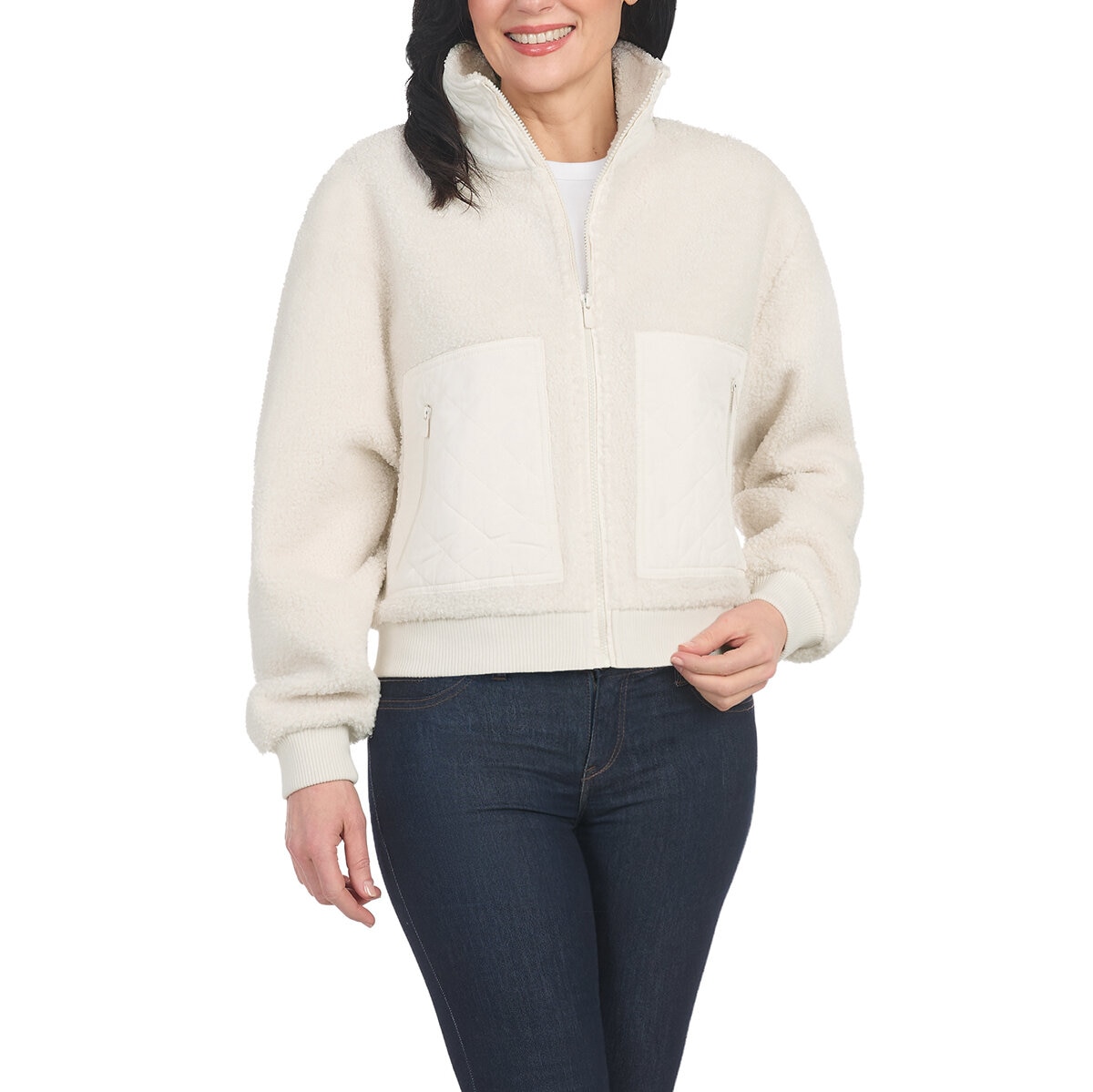 Hilary Radley Chamarra para Dama Varias Tallas y Colores