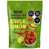 Hoody's Nueces de la India Sabor Chile Limon 567 g