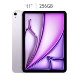 Apple iPad Air 11" Chip M3 Wi-Fi + Cellular 256GB Morado