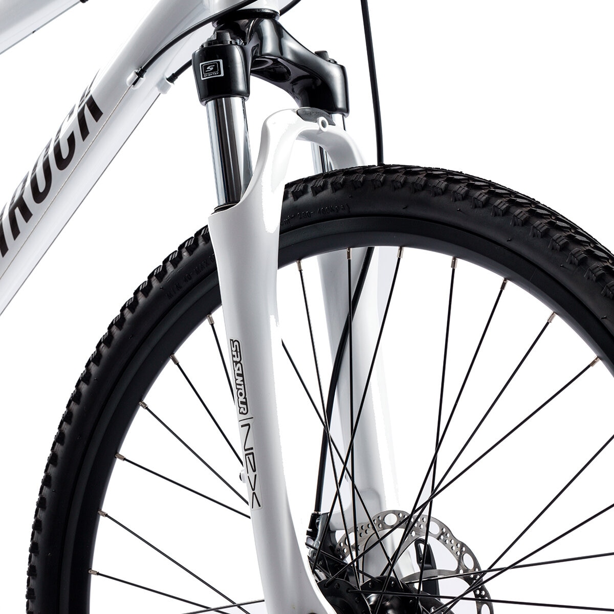 Bicicleta de Montaña Northrock XCW 26"X1.25