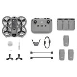 DJI Dron Neo 2 Fly More Combo + DJI Care Refresh