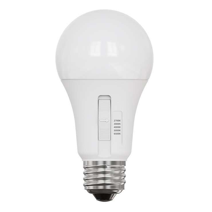 Feit, Set de 6 Focos LED Regulables