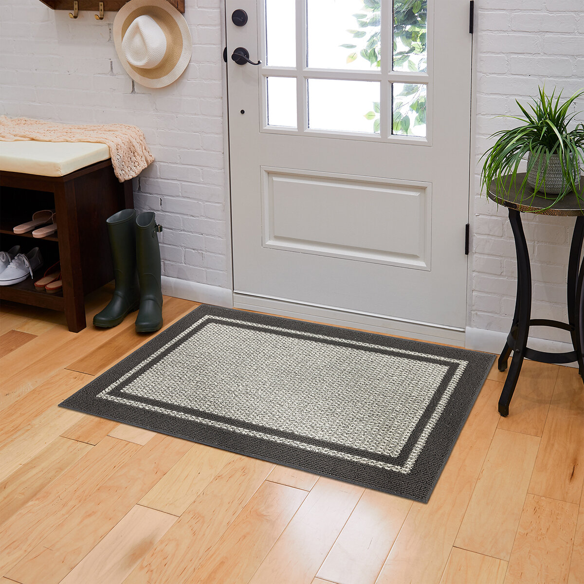New Generation Tapete Decorativo para Hogar 76cm x 114cm