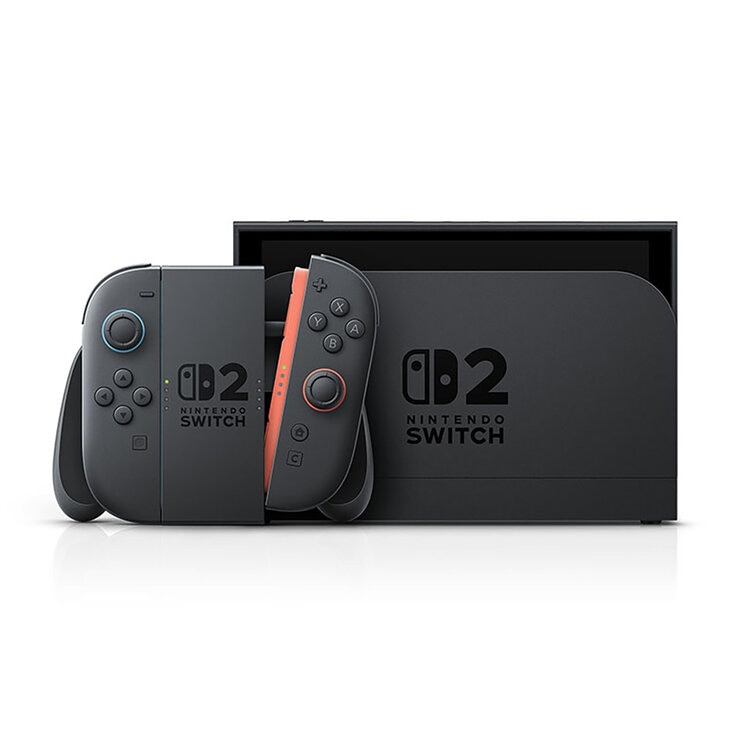 Nintendo Switch 2 Standard Edition