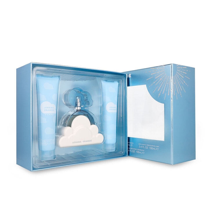 Ariana Grande Cloud 3 pzas