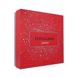Frerragamo Uomo Set 3 pzas