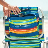 Tommy Bahama, Silla de Playa, Rojo