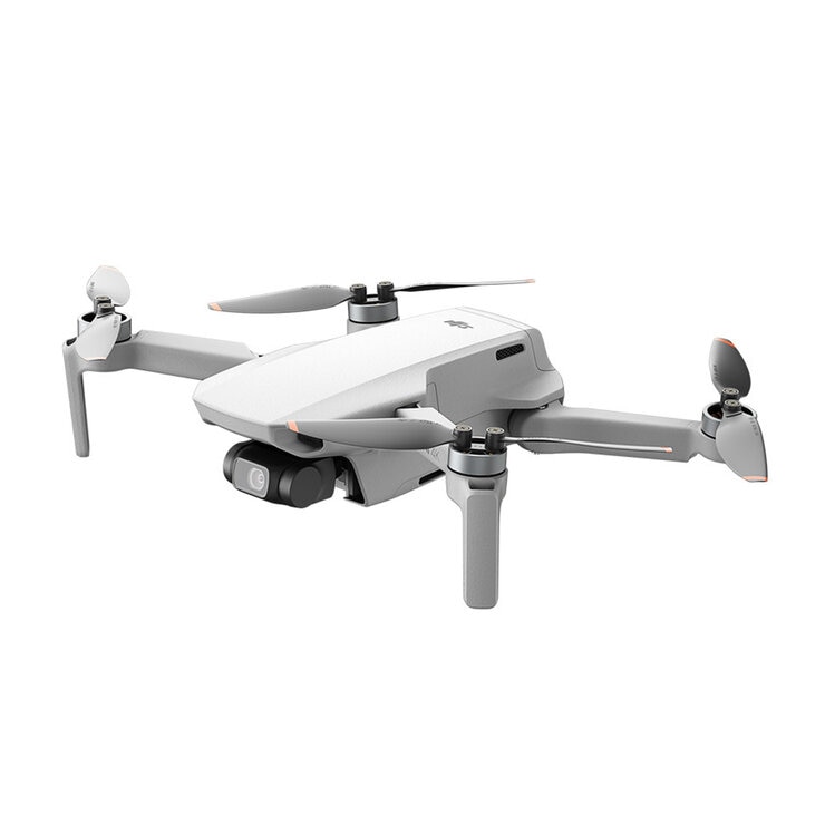 DJI Mini 4K Fly More Combo Dron