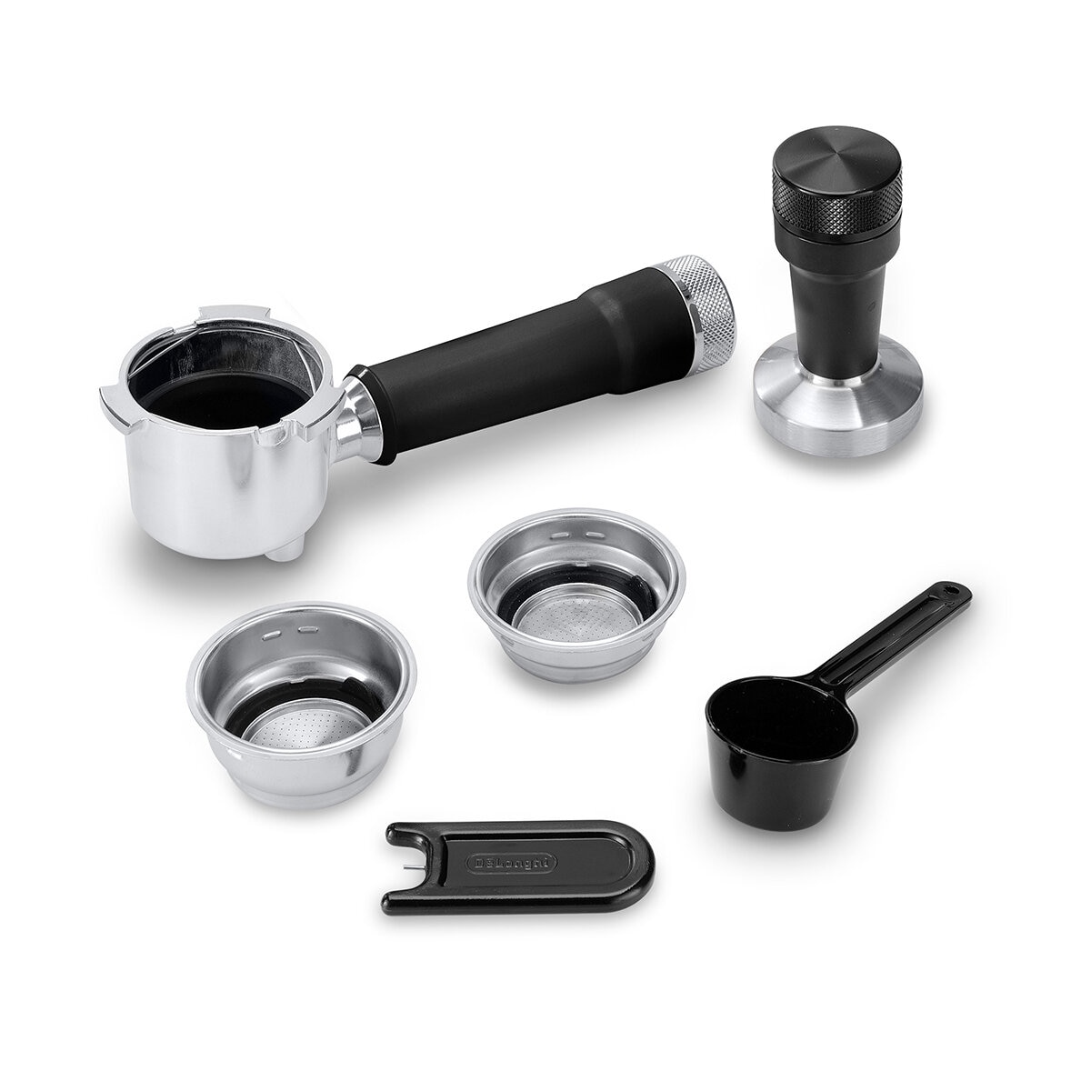 De'Longhi Dedica Duo, Cafetera de Espresso