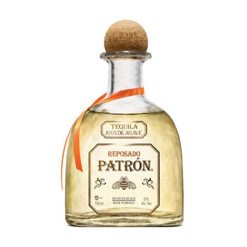 Tequila Patrón Reposado 700 ml