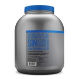  Isopure Proteína en Polvo Sabor Vainilla 2.04 kg 