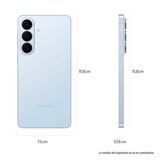 Samsung Galaxy S26+ 512GB Azul Cielo