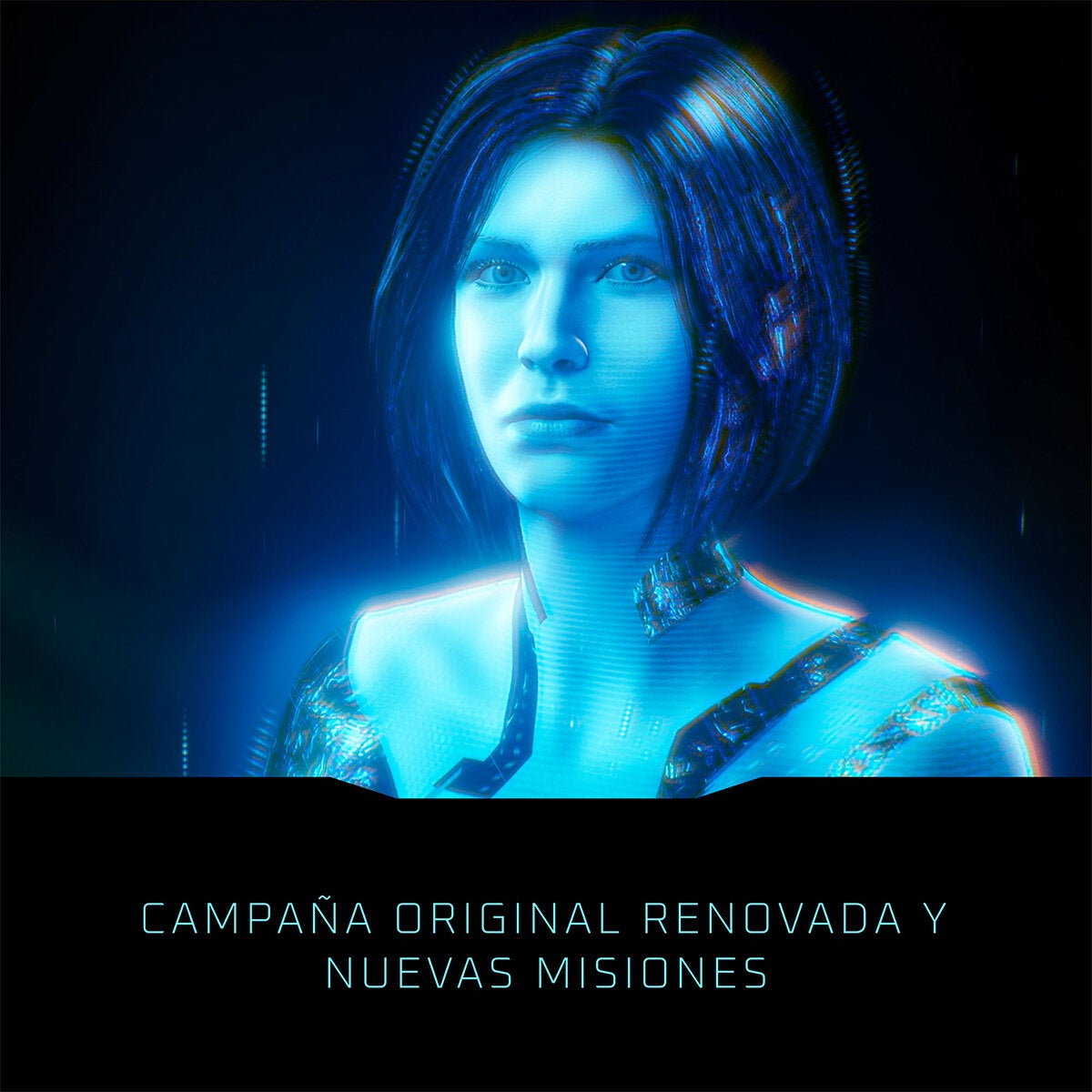 PlayStation 5 Halo Campaign Envolved