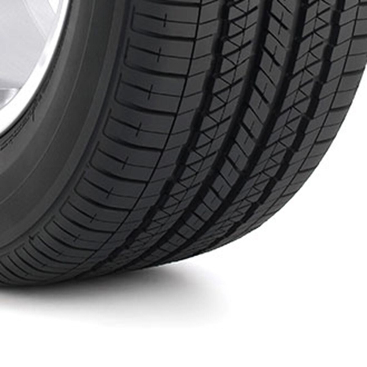 Bridgestone Dueler HL 400 245/65R17