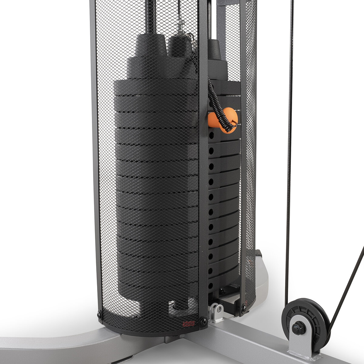 Marcy Gimnasio Multifuncional