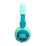 JBL Junior 320BT Audífonos Bluetooth Verde