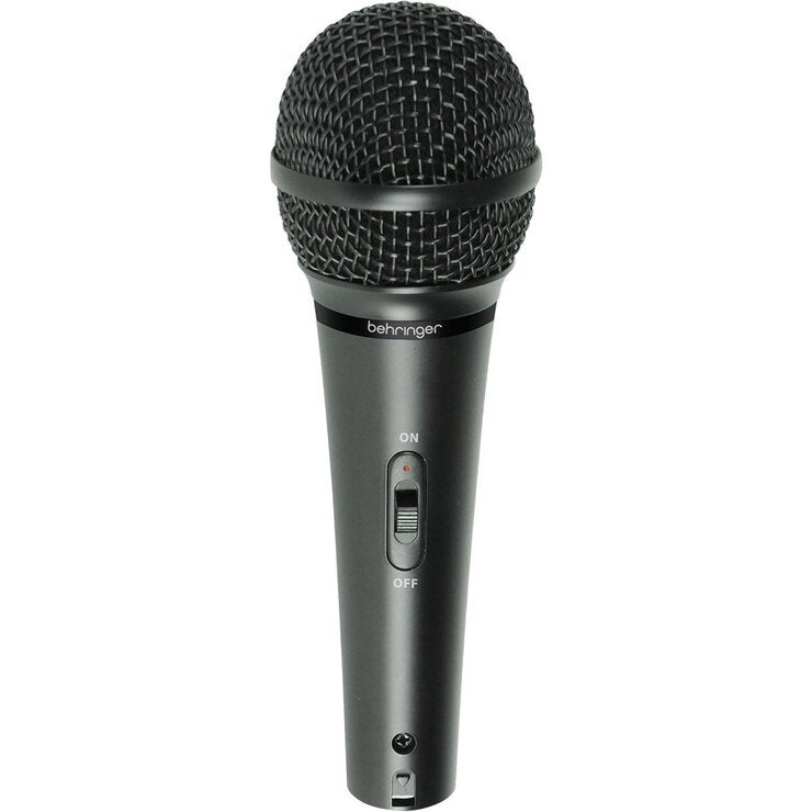 Behringer Set de 3 Micrófonos Behringer Set de 3 Micrófonos