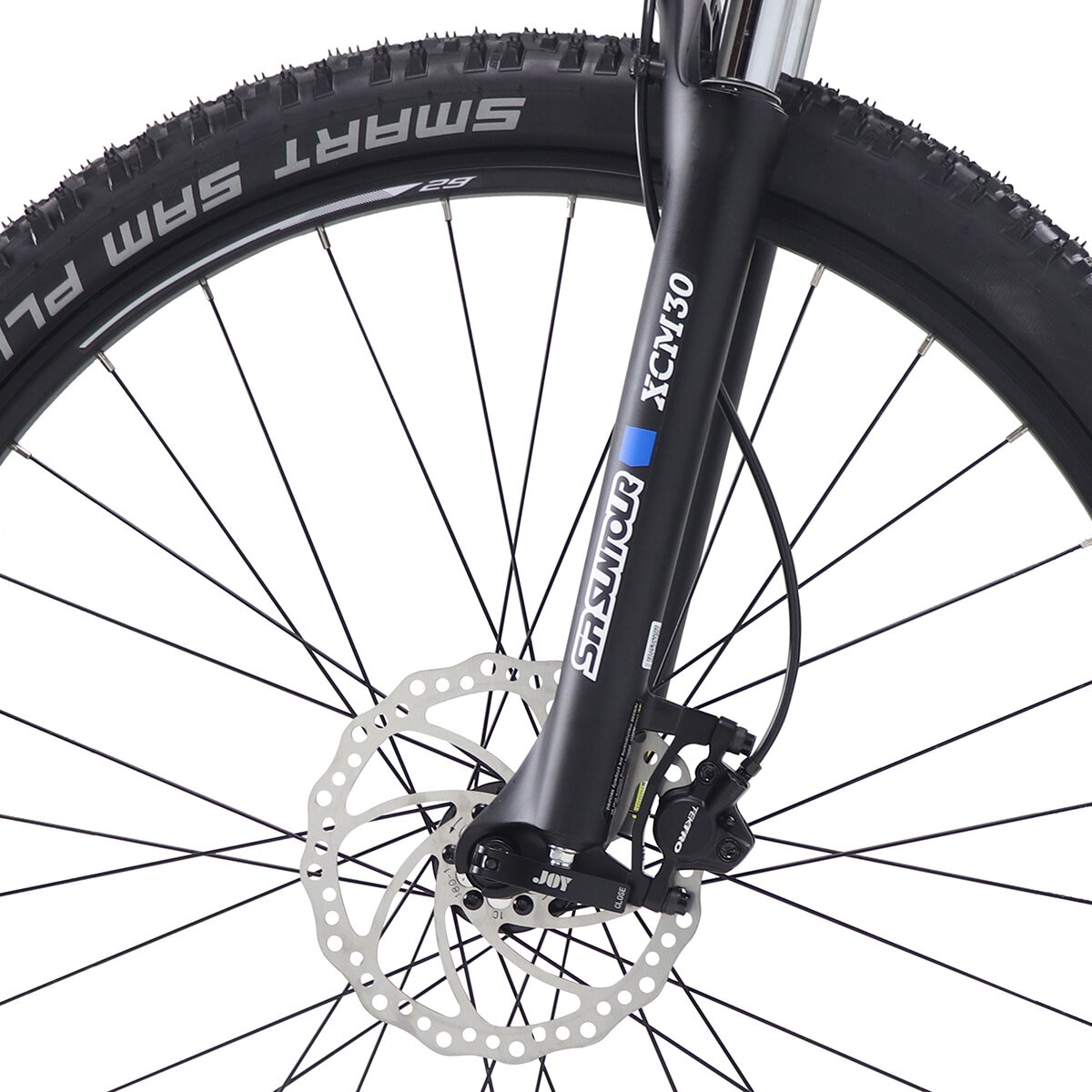Bicicleta de Montaña R29 Benotto Mach 1