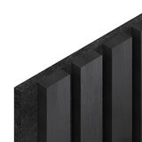 Artika, Sonolok Paneles Acústicos para Pared Color Negro