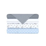 South Point Home Fashions Juego de Sabanas Tamaño King 6 Piezas Varios Modelos