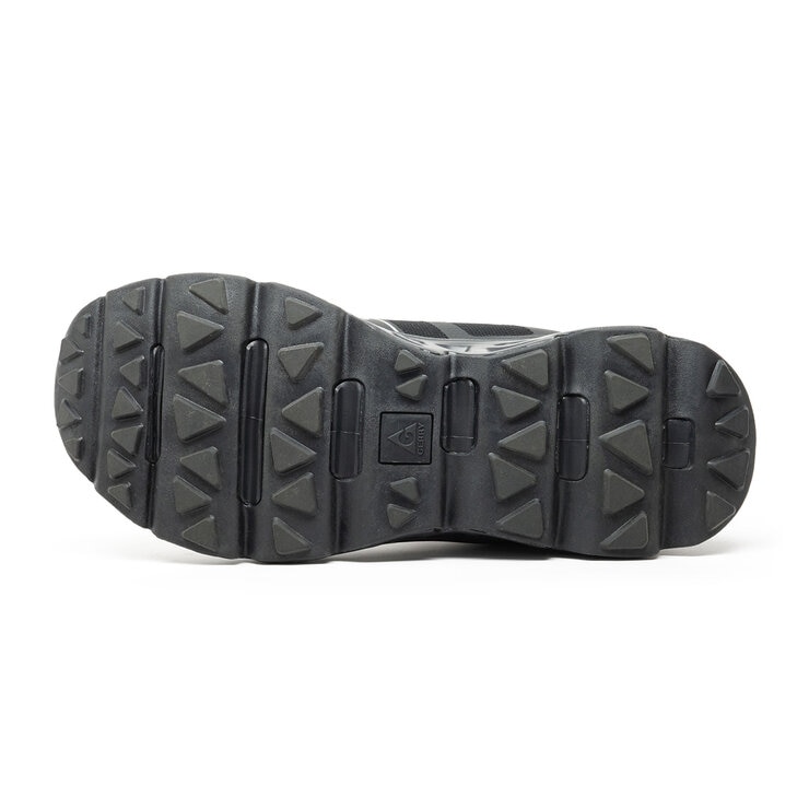 Gerry Tenis para Caballero Negro MEX 28 / US 10