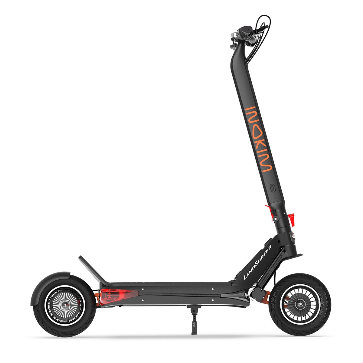 Inokim Scooter Eléctrico OX