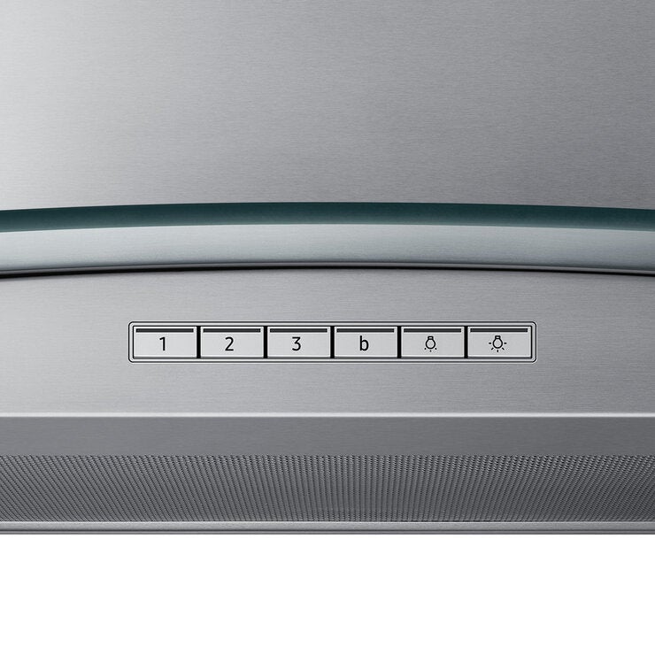 Samsung Campana de Pared 90cm Samsung Campana de Pared 90cm