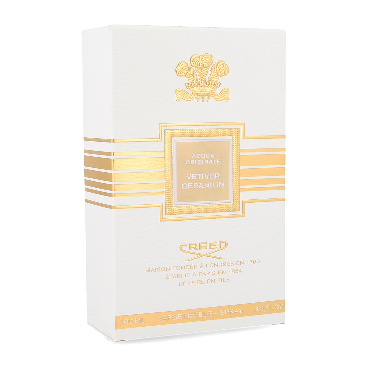 Creed Acqua Originale Vetiver Geranium 100 ml