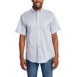 Kirkland Signature Playera para Caballero Blanco Mediana
