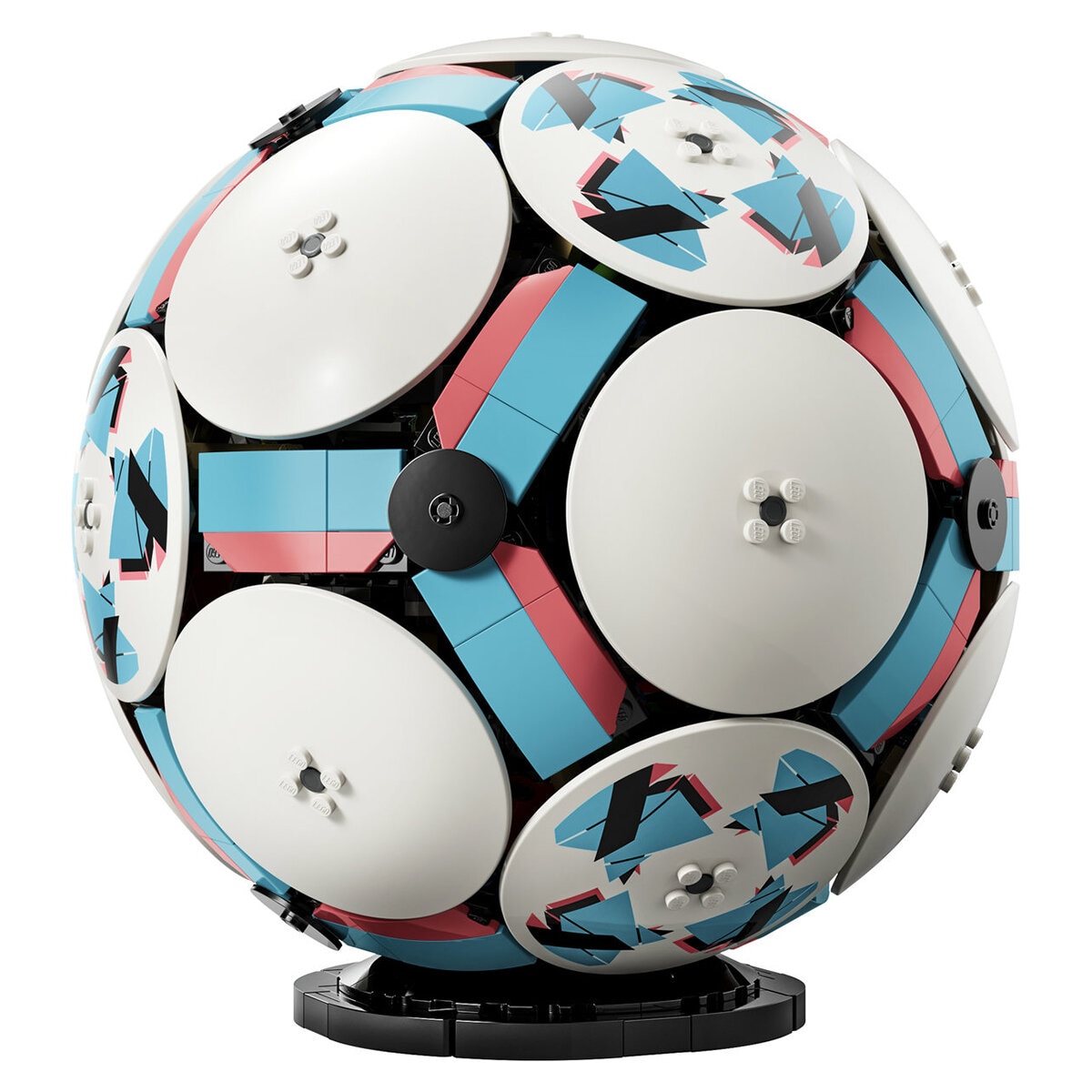 LEGO Balón de Fútbol