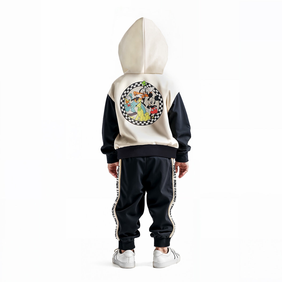 Conjunto 3 piezas para Niños y Niñas Mickey Mouse 2 Años