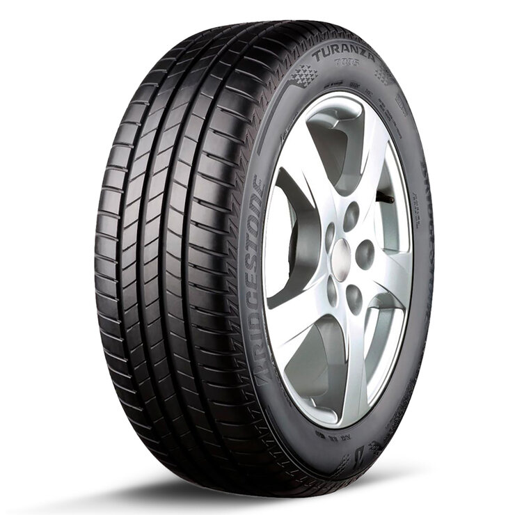 Llanta Bridgestone Turanza T005 XL 225/40R19 93W Llanta Bridgestone Turanza T005 XL 225/40R19 93W