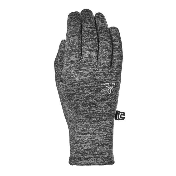 Head Guantes Deportivos Ligeros Para Caballero, Gris | Co