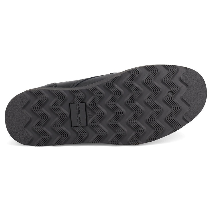 Weatherproof Botas para Caballero Negro MEX 28 / US 10