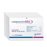 Libertrim Alfa 24 Comprimidos