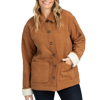 Boston Traders Chamarra para Dama Varias Tallas y Colores