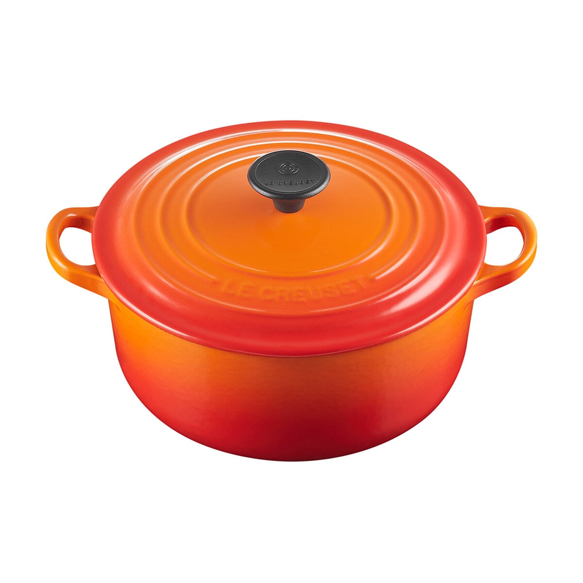 Le Creuset Cacerola 20cm