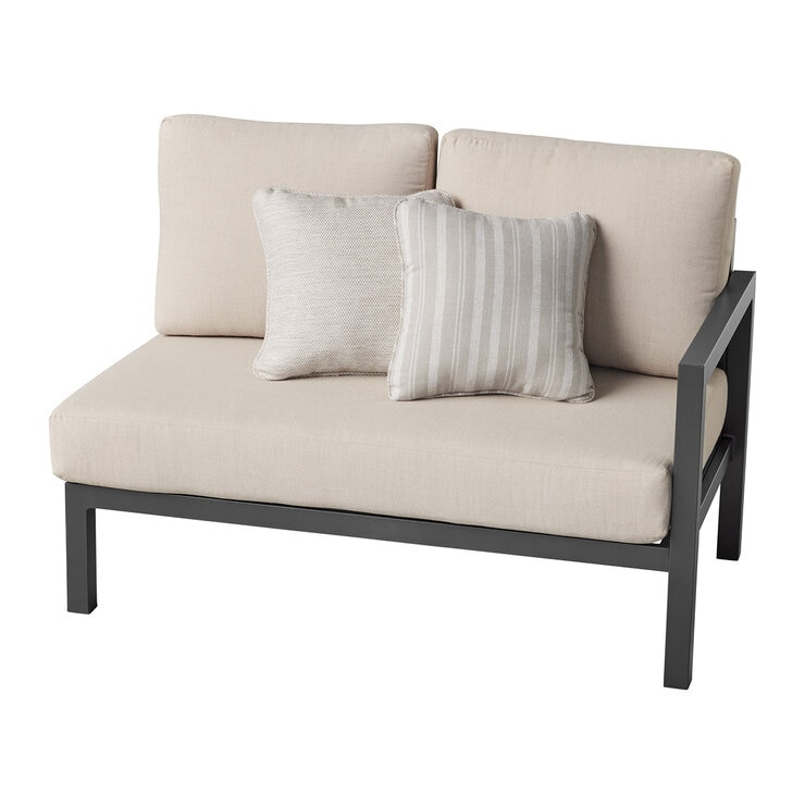 Agio, Trinity Sala Modular para Jardín 4 piezas