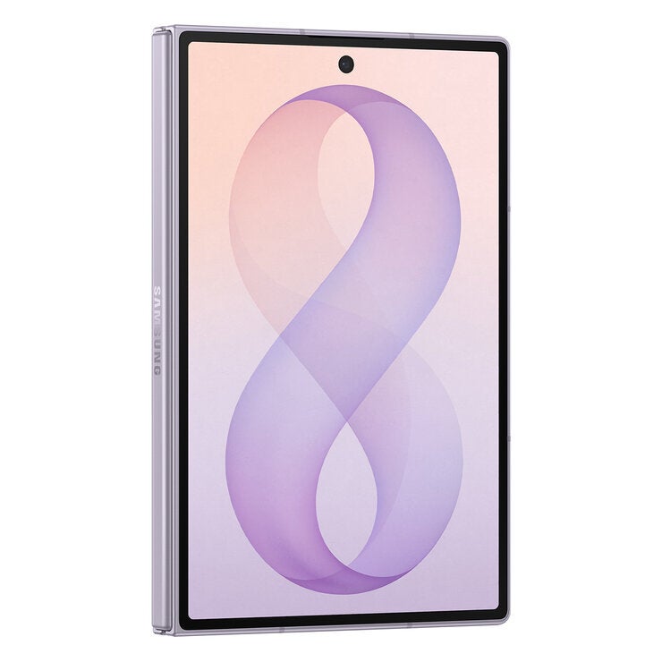 Samsung Galaxy Z Fold 8 512GB Lavanda