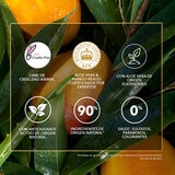 Herbal Essences Shampoo Bio:Renew Aloe & Mango Protege & Repara 865 ml