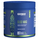 Birdman Glicinato de Magnesio 284 Cápsulas